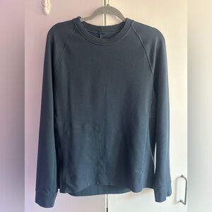 Lululemon men City Sweat Sweatshirt
